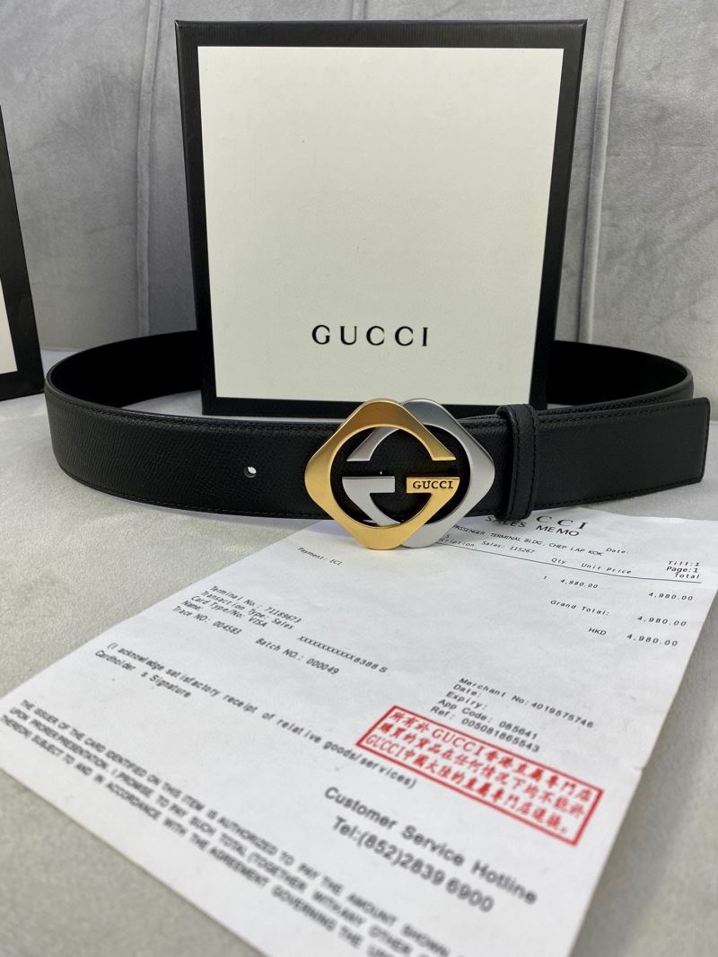 GUCCI